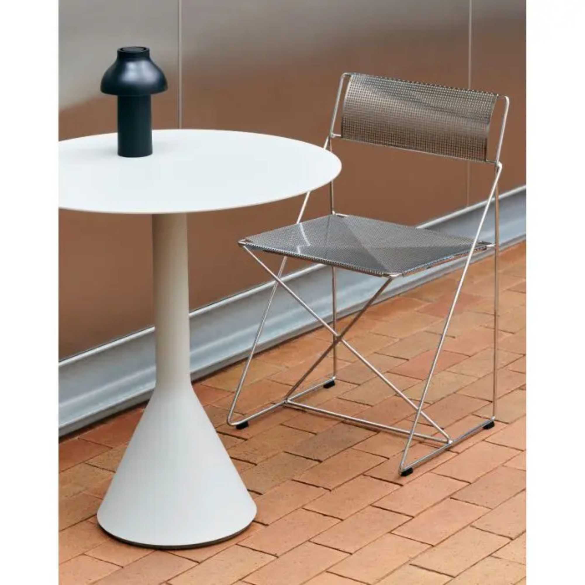 HAY X-Line chair
