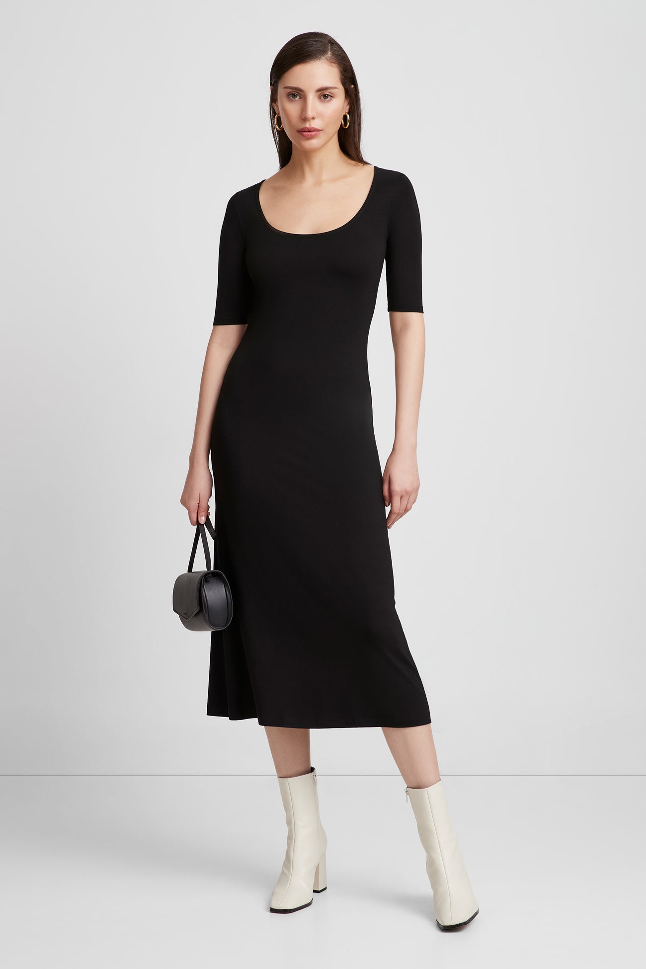 Matilda Dress