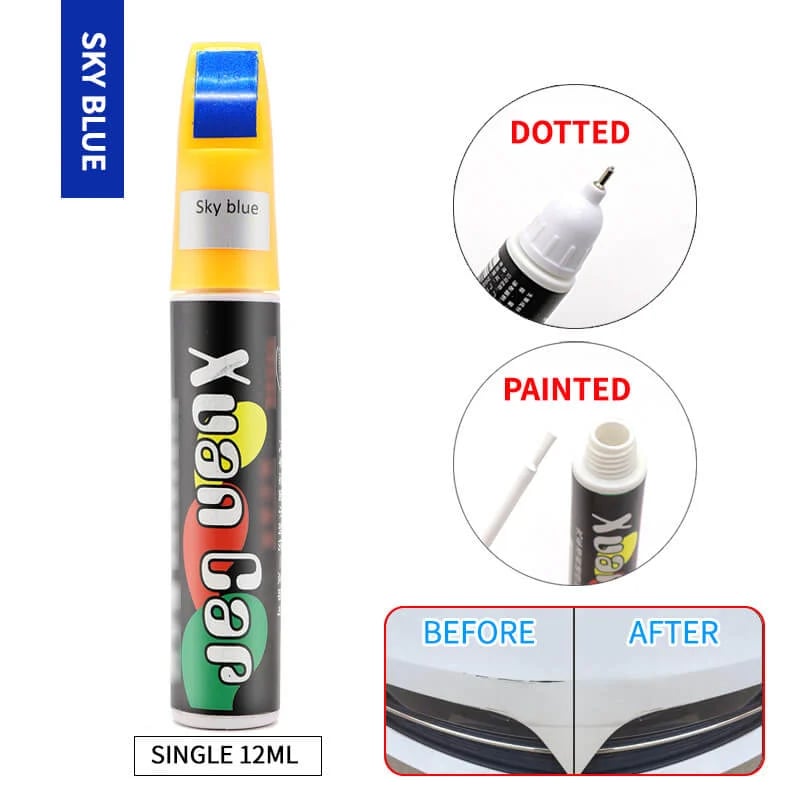(🔥Summer Sale )Car Scratch Remover Pen