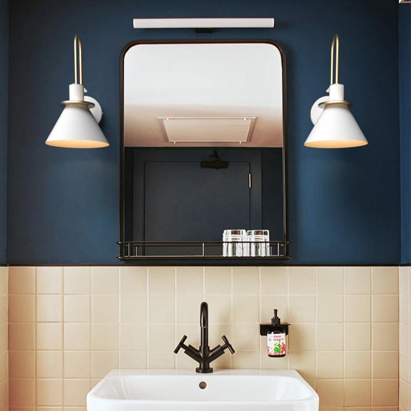 Bo | Nordic Wall Light