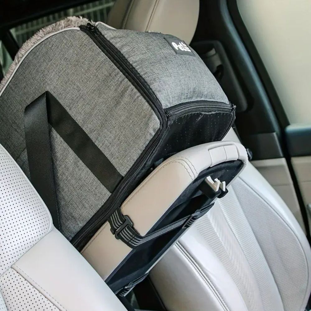 Travel Booster Seat