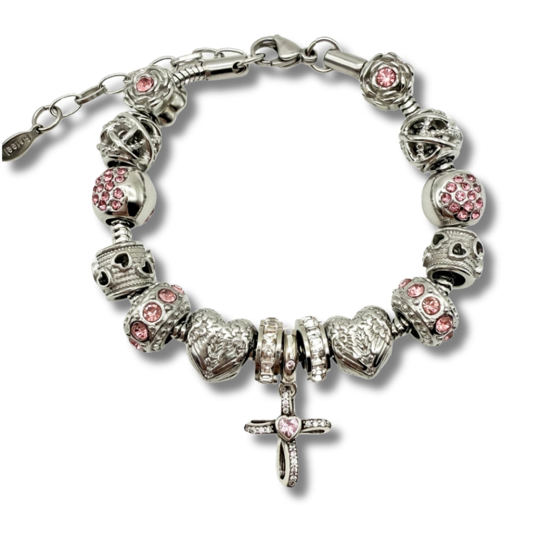 Limited Edition: Timeless Grace Bracelet