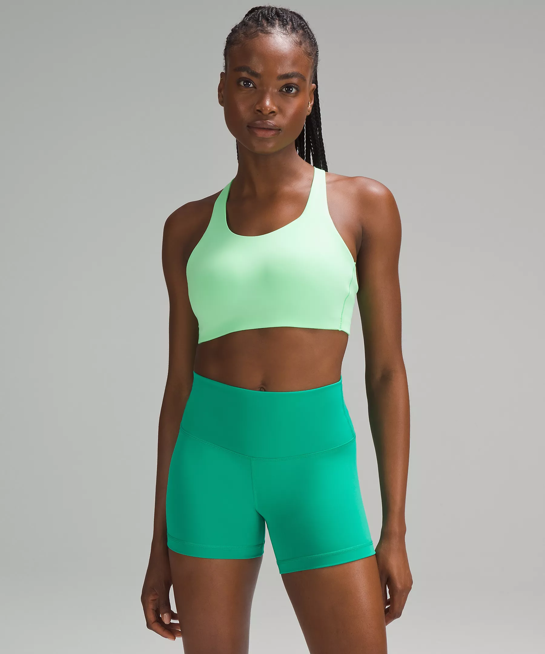 lululemon   Energy Bra High Support, B–DDD Cups