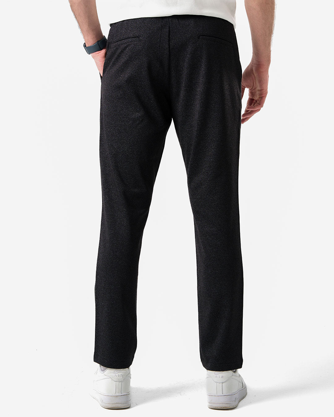 Regular Fit Men Pants