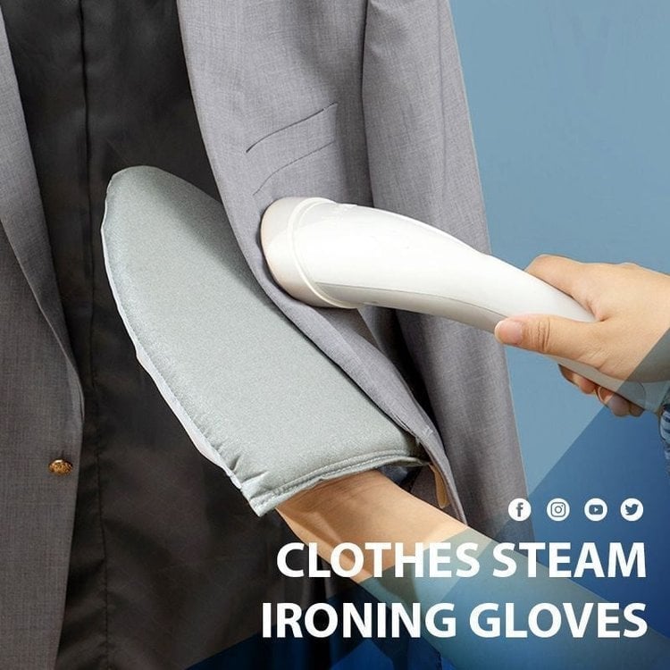 Summer Hot Sale  - Handy Mini Ironing Board - Buy 2 get 1 Free