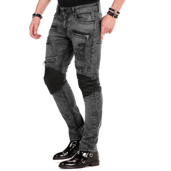 Urban Denim Jeans