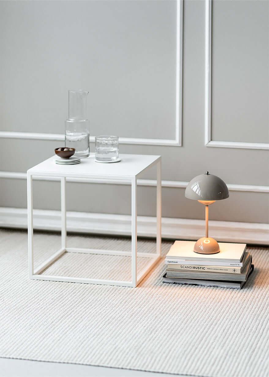 SIDE TABLE SOLI X