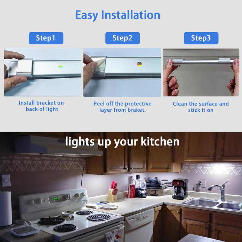 LED Light Under Cabinet Lighting