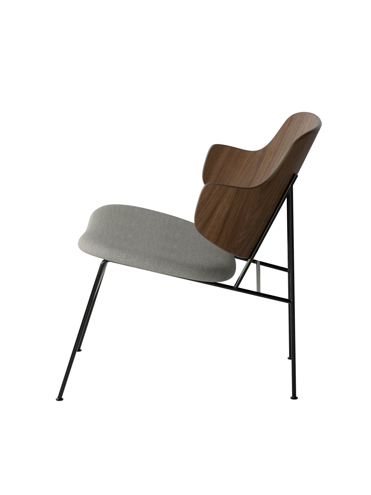 The Penguin Lounge Chair