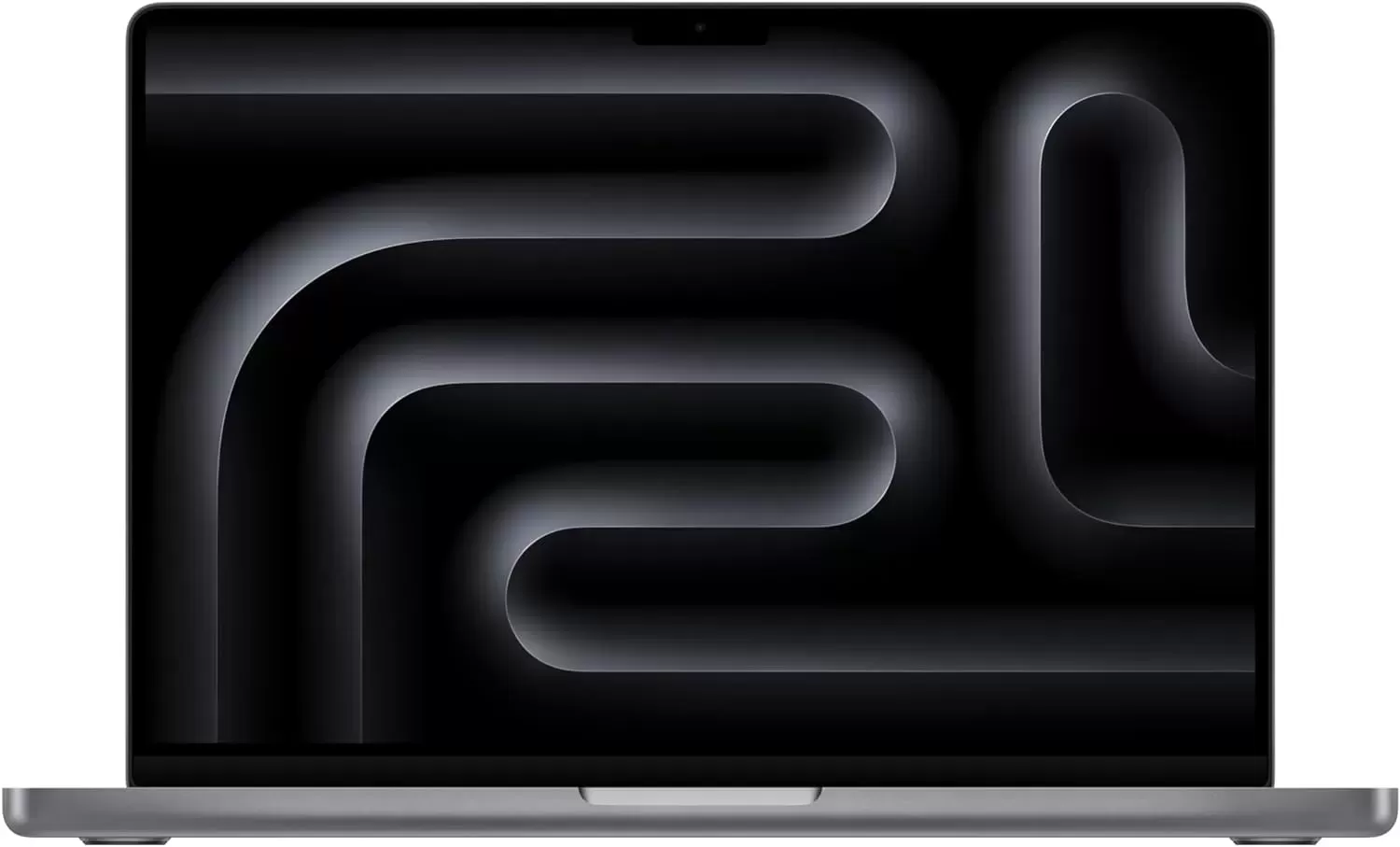 Apple 2023 MacBook Pro Laptop M3 chip
