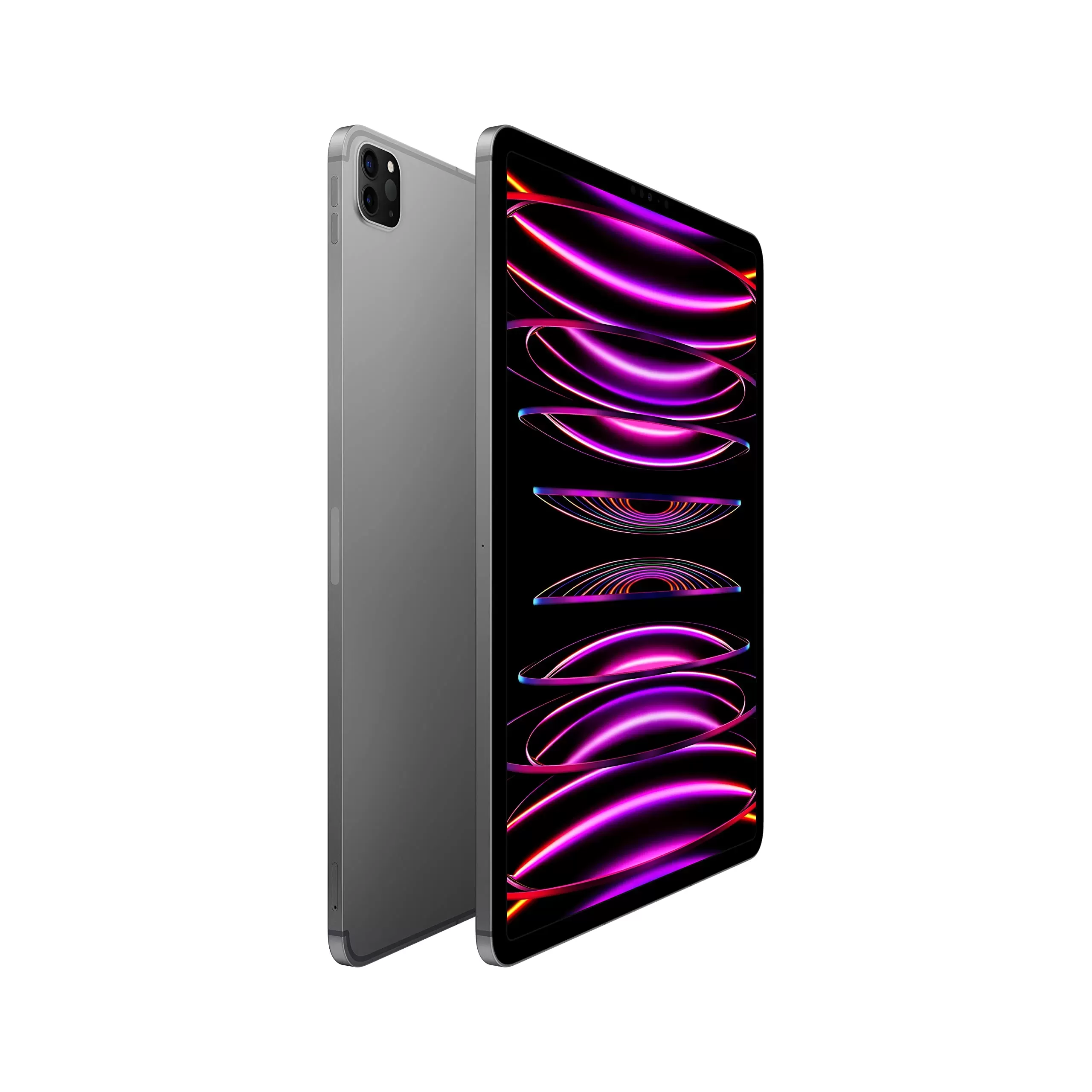 Pro 12.9-inch (6th Generation)