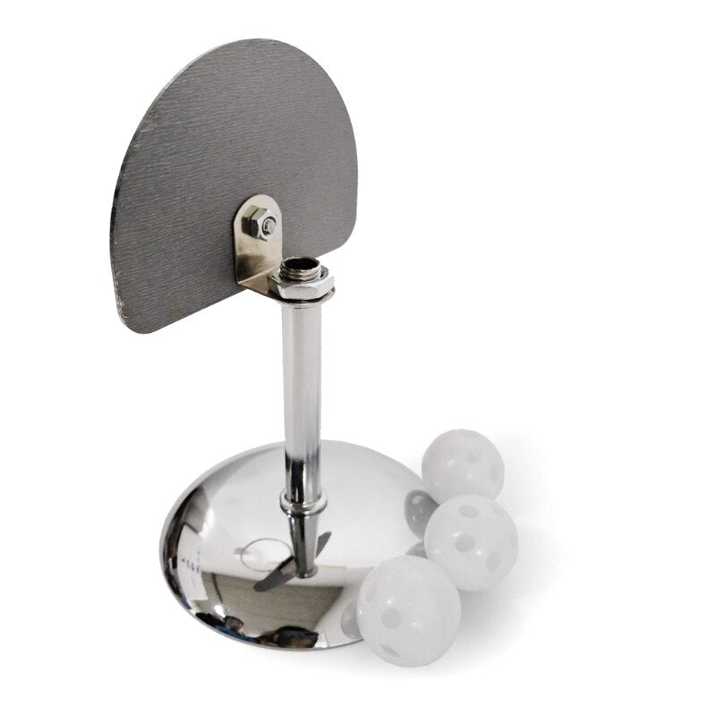 Basketball Hoop Toy For Birds