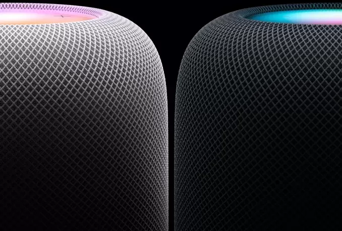 Apple HomePod