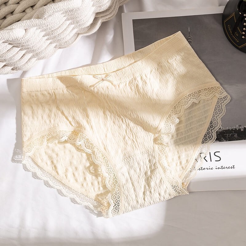 (🔥 Promotion 49% OFF🔥) Antibacterial panties - Free Shipping Over $29