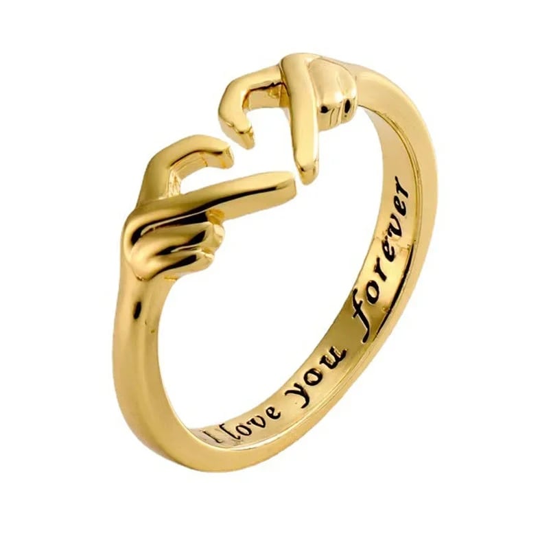 🔥BIG SALE🔥I Love You Forever Ring