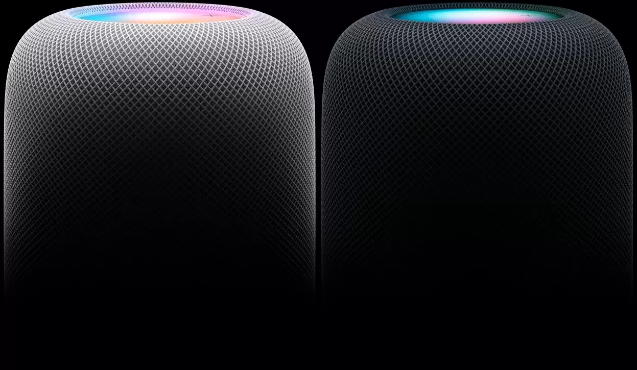 Apple HomePod