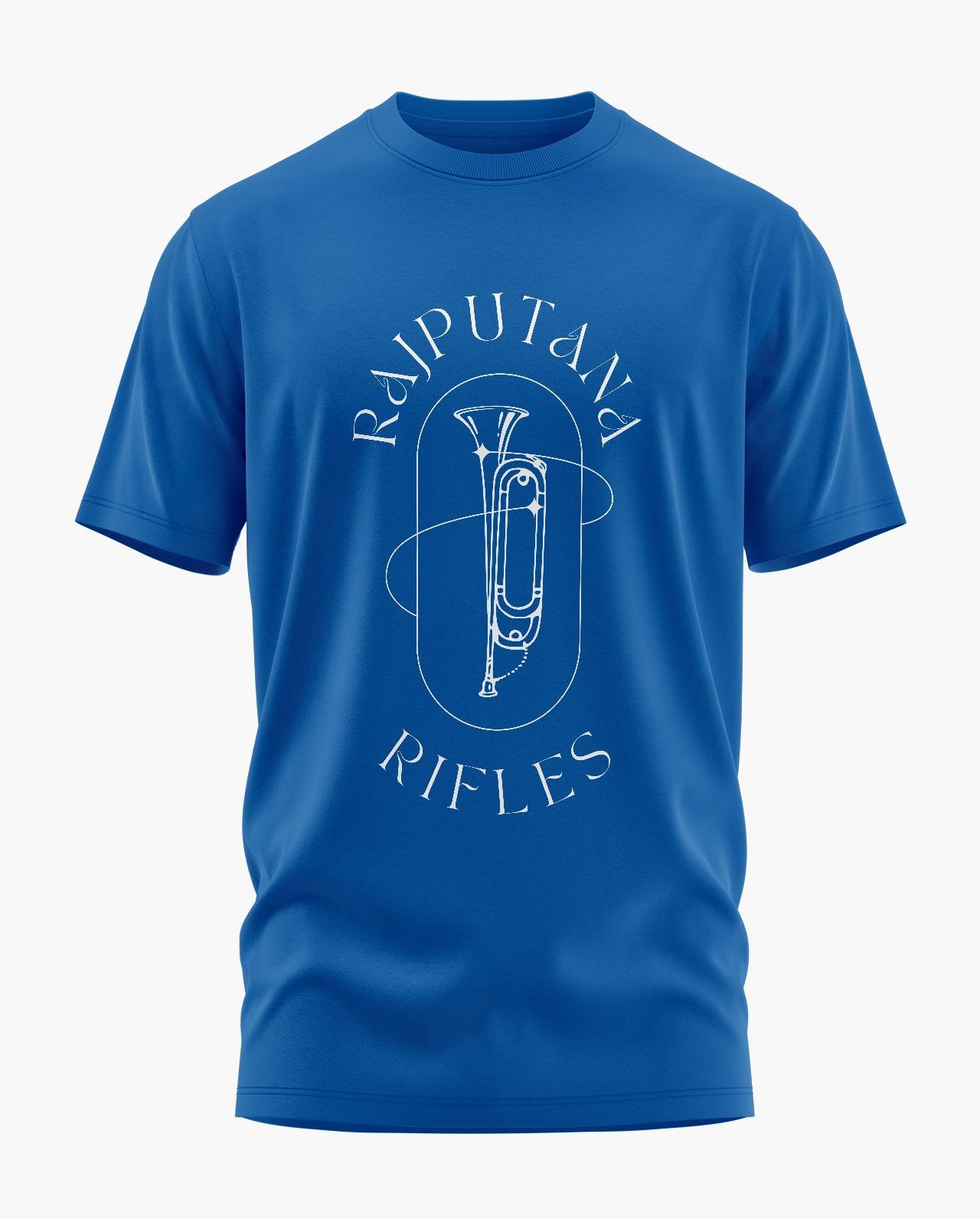 Rajputana Kargil T-Shirt
