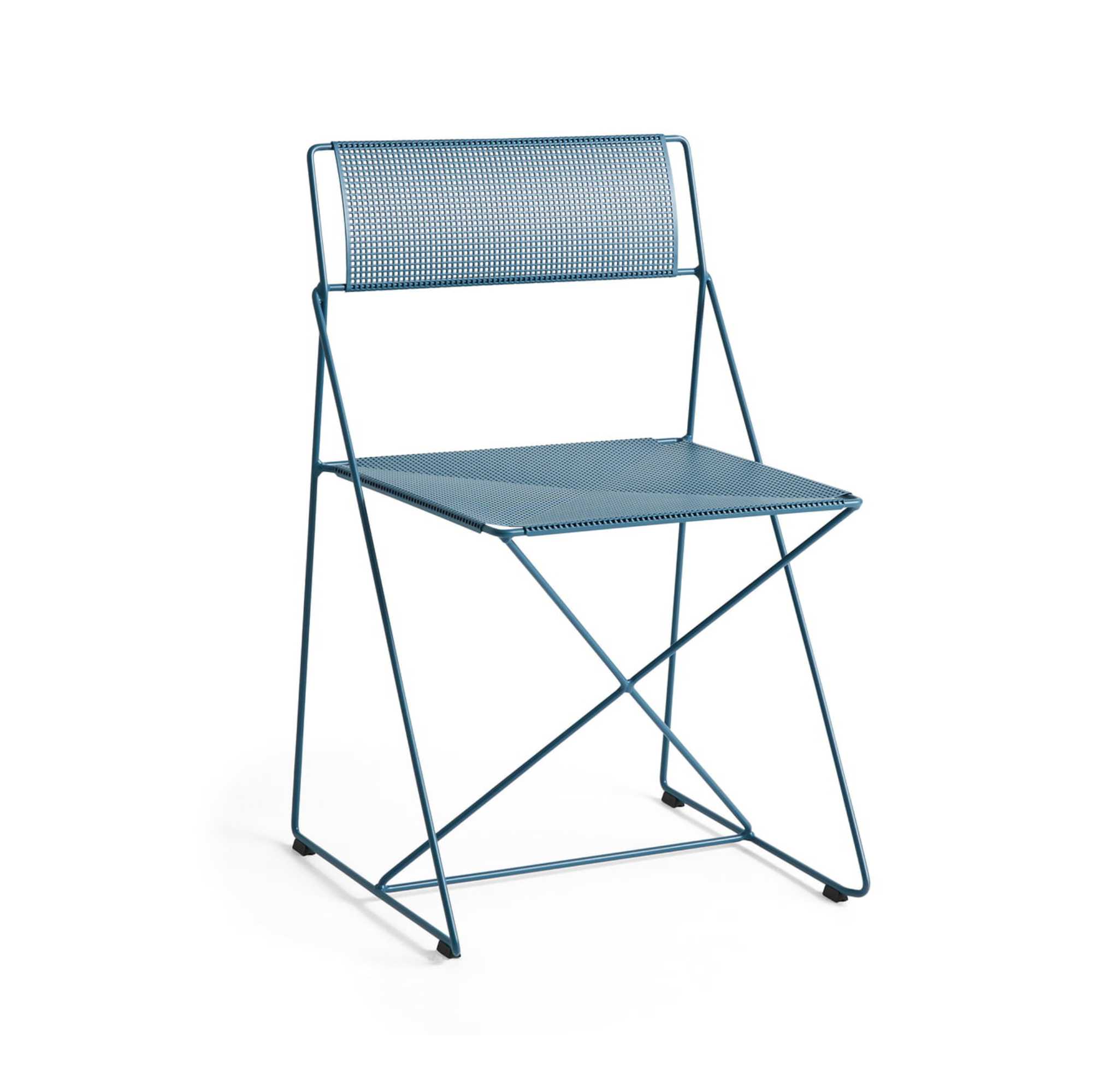 HAY X-Line chair