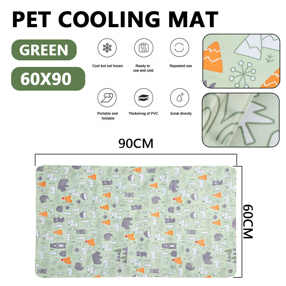 Waterproof Pet Cooling Mat