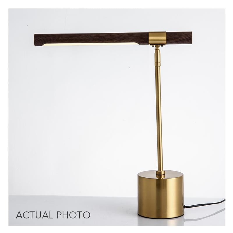 Halden |  Modern Table Lamp