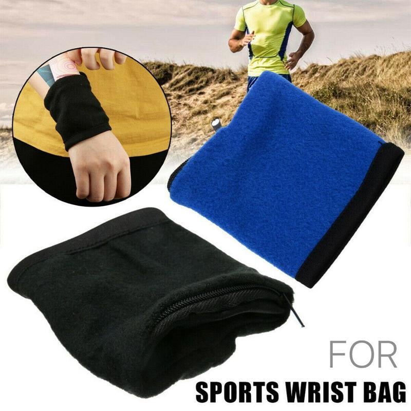 🔥 BIG SALE - 49% OFF 🔥🔥Sportswear - Wrist Pouch