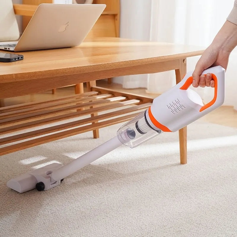 3IN1 WIRELESS CLEANING MOP + VACUUM CLEANER