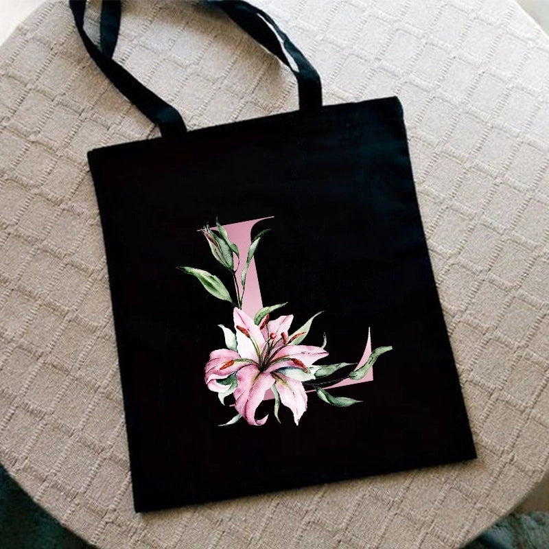 Unisex Cartoon Cute Shopping Bags