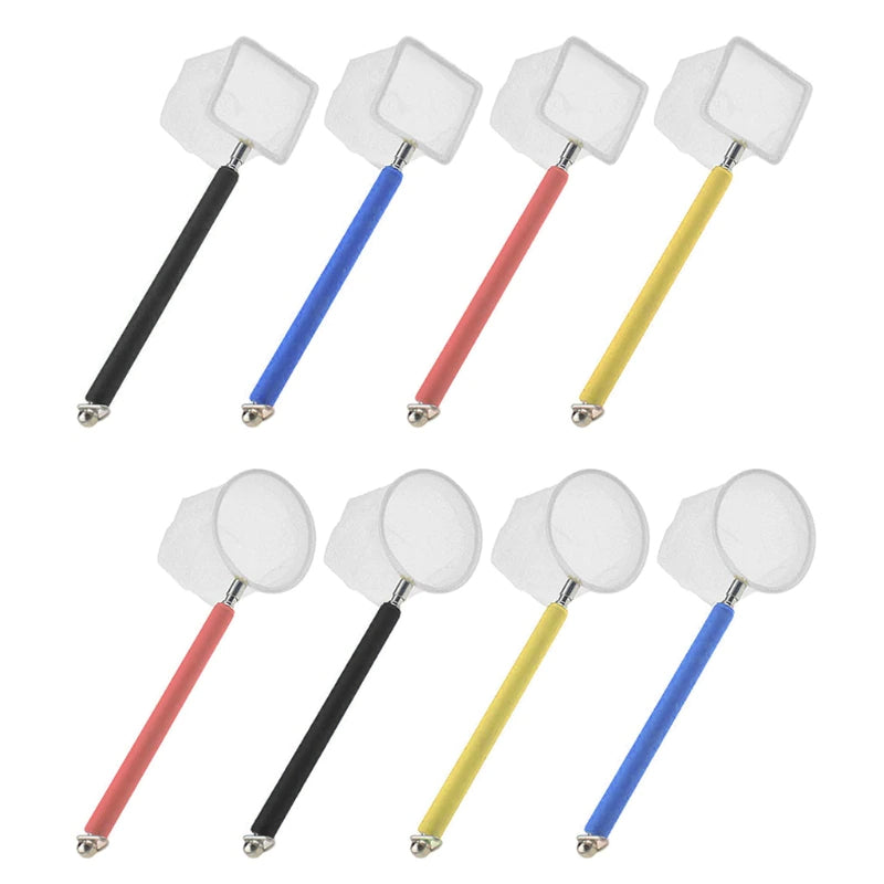 Catching Fish Tank Cleaning Net Accessories