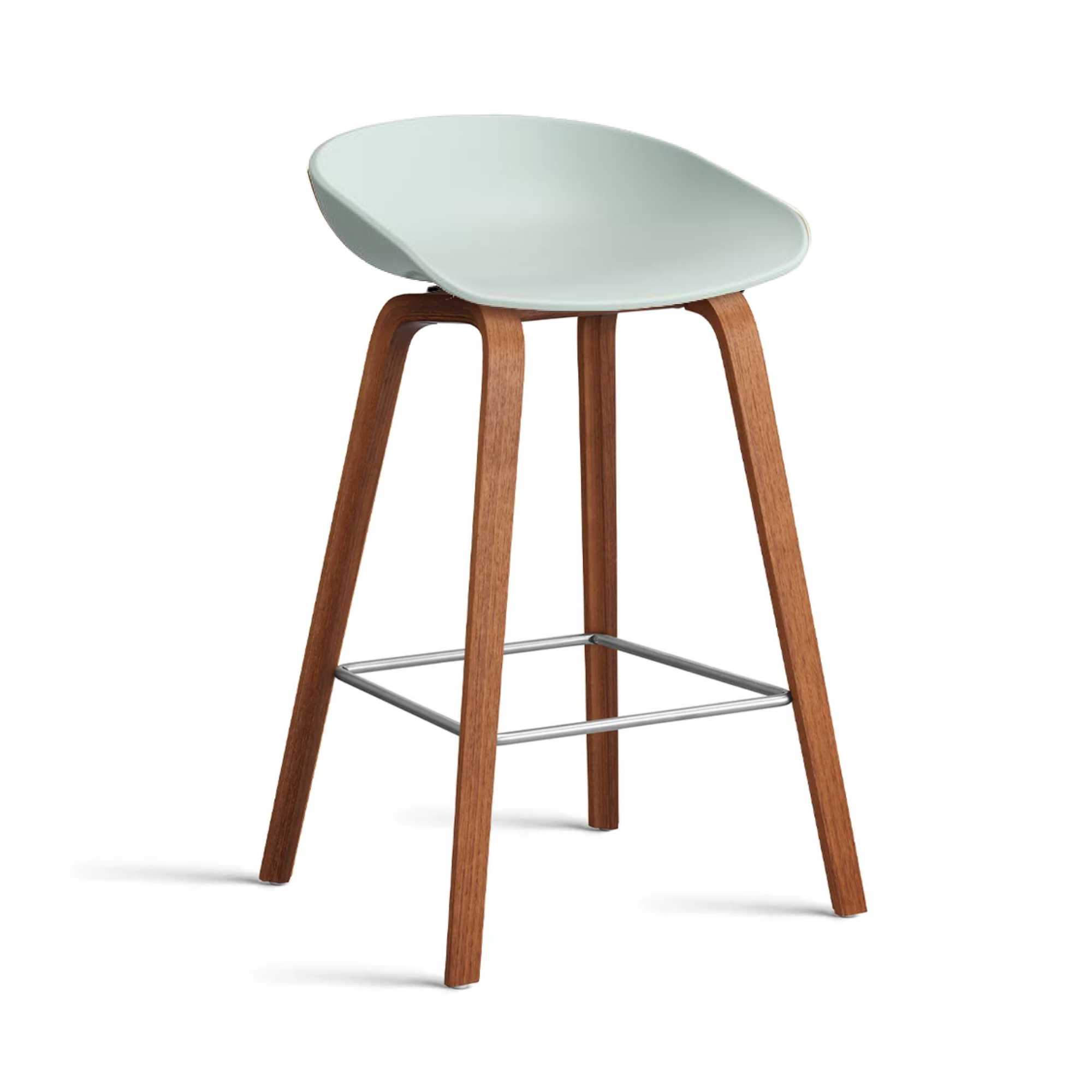 About A Stool AAS32 HIGH Bar Stool (75cm)