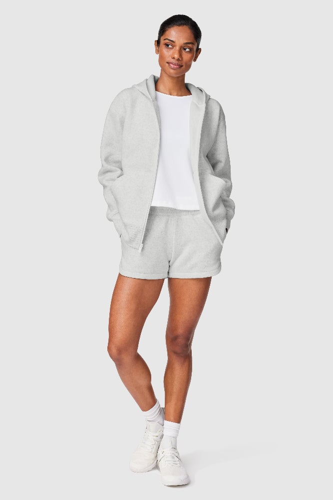 FWD Women's All Year Pullover Hoodie