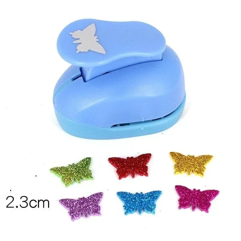 (Children's Day Sale - 50% OFF)--DIY Gift Card Punch