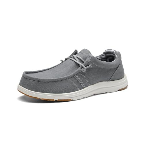 Casual Slip-on Loafers 051902
