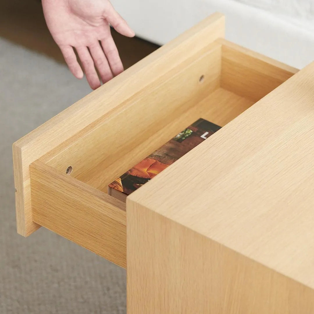 Sophia Bedside Table