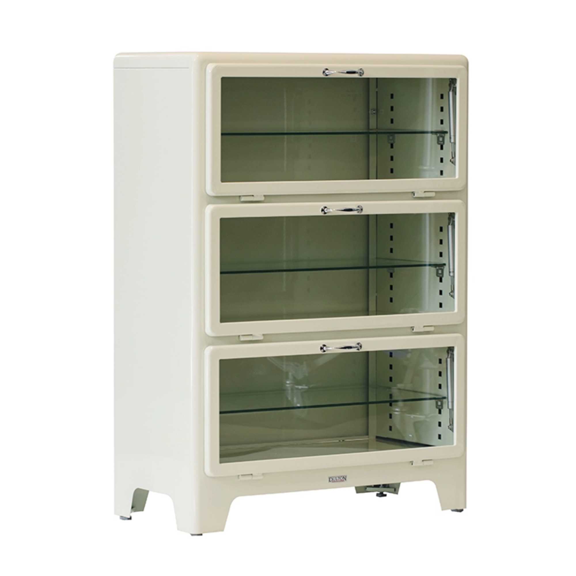 3 Layer cabinet