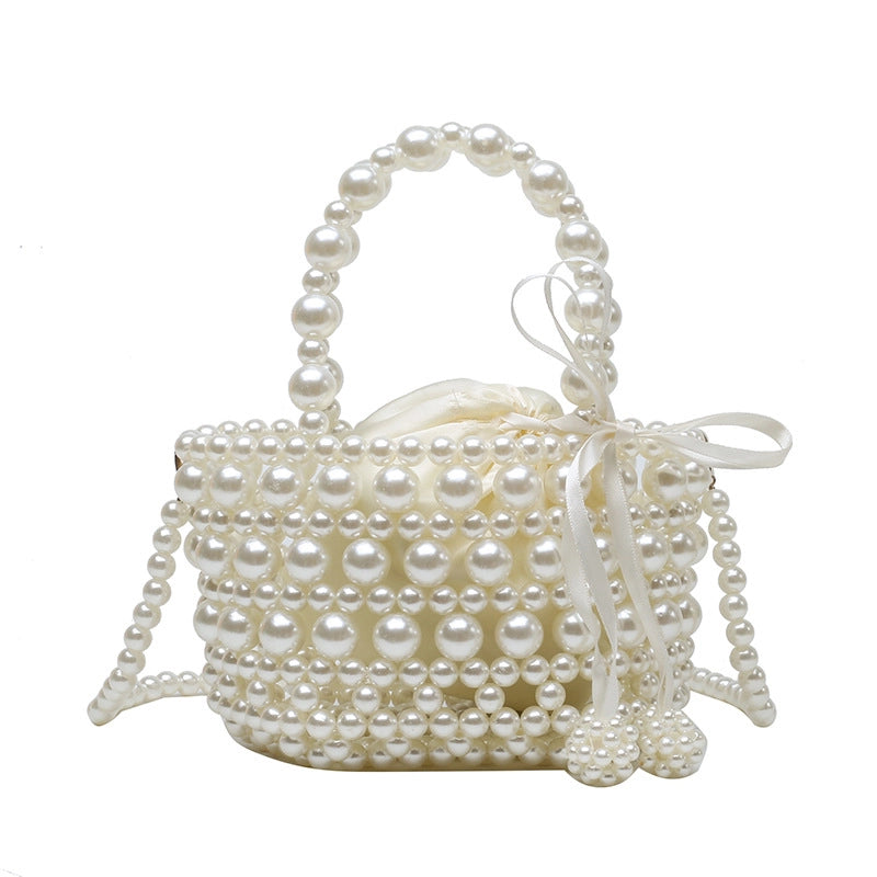 Small Bucket Bag
