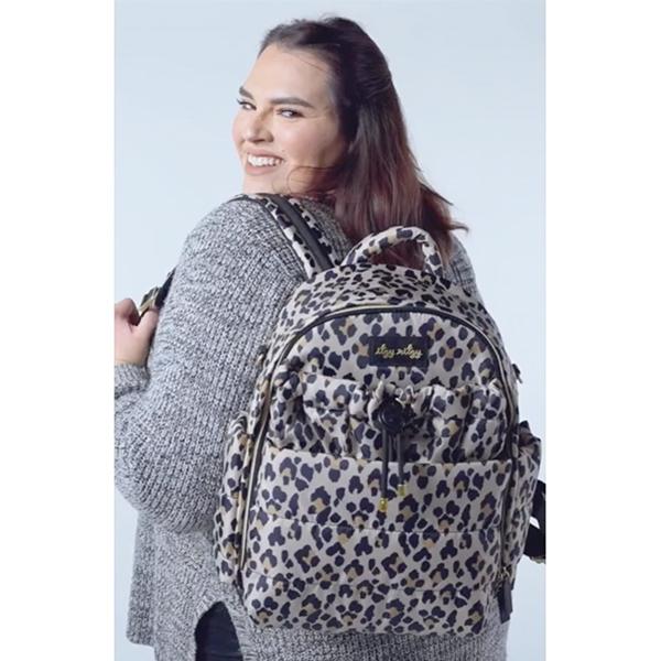 Dream Backpack Diaper Bag & Pump Bag