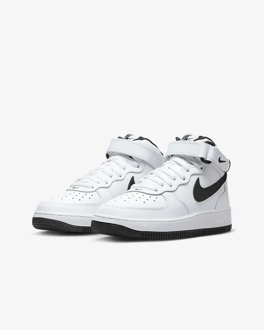 Nike Air Force 1 Mid LE#1