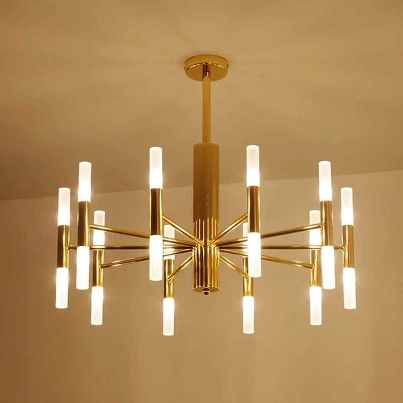 Istredd | Modern Chandelier