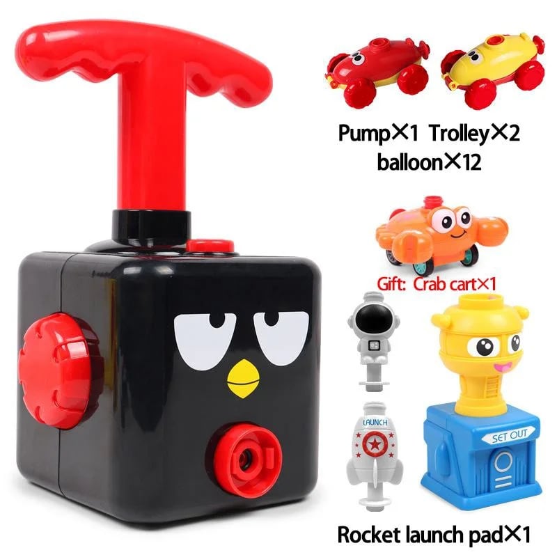 🎁2023 Latest Children's Educational Toy Set