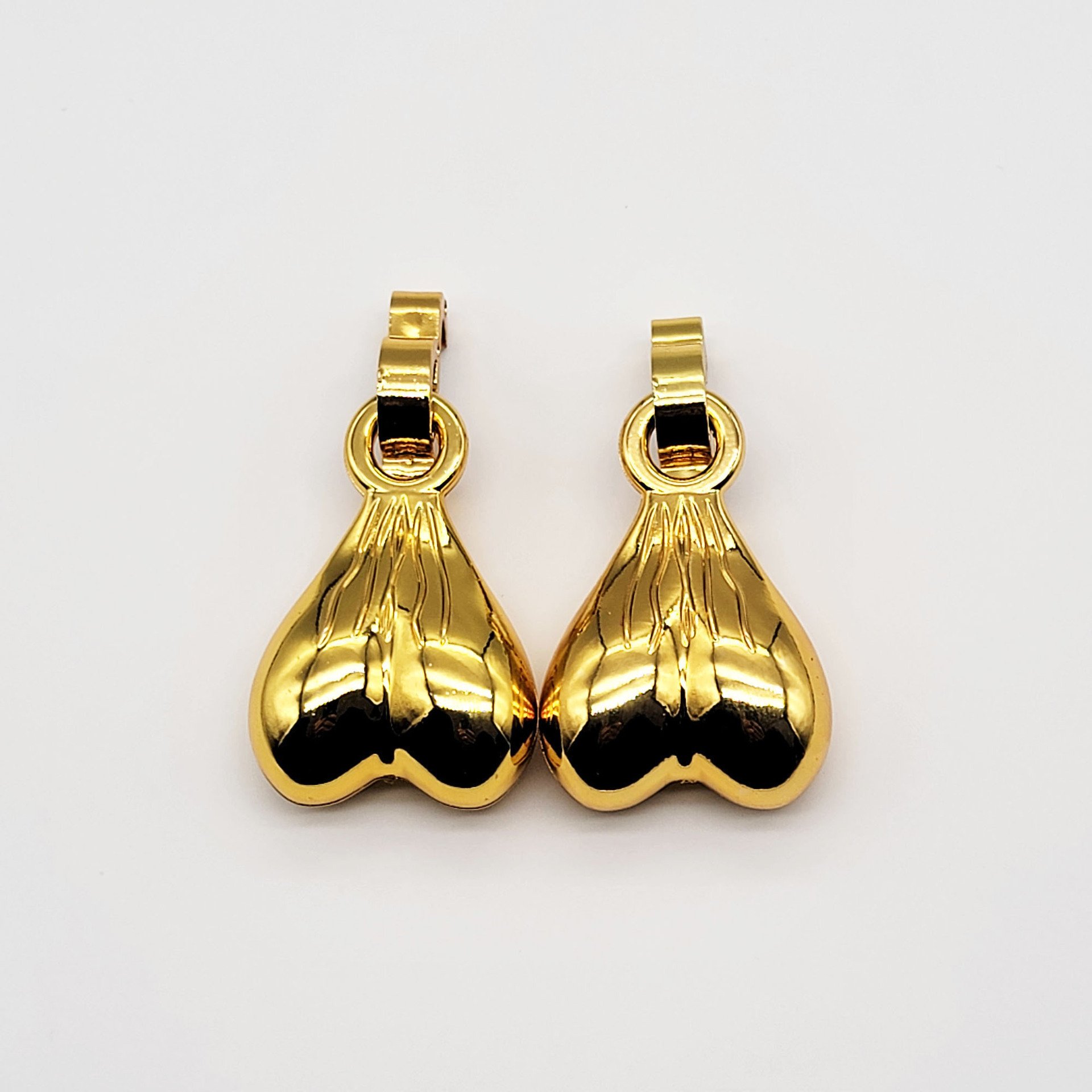 Noticeable Accessories Charms Balls For Your Shoe