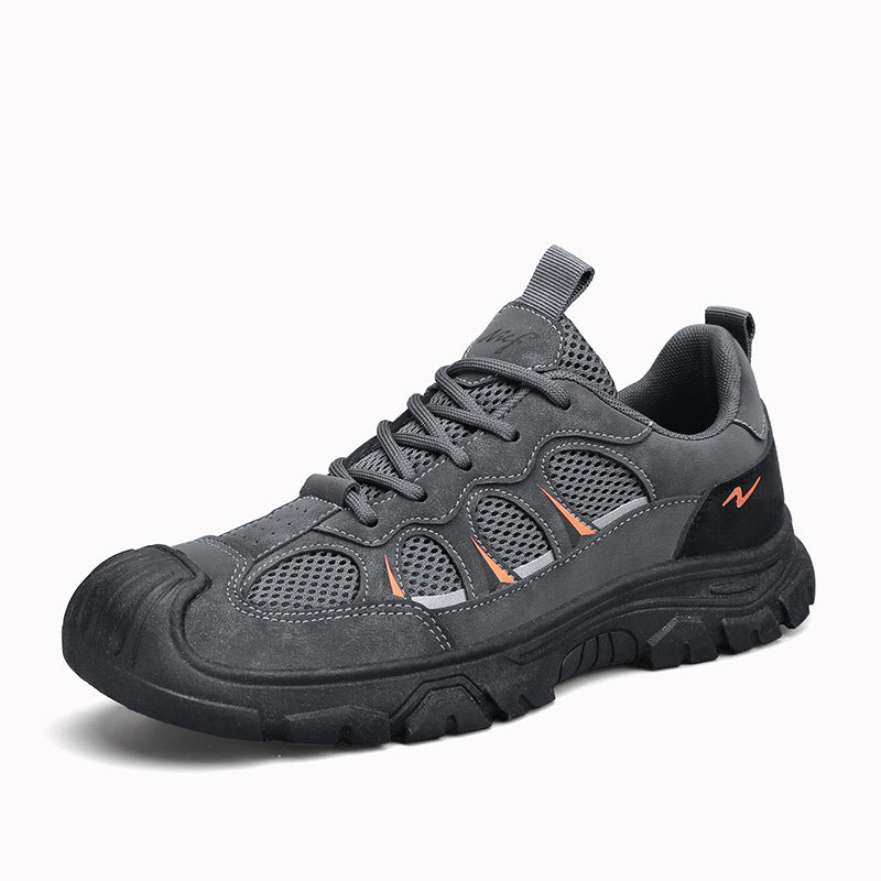 Men's Personality Casual Tooling Shoes