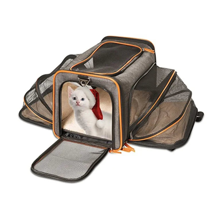 Pet Carrier Soft Sided Carrier