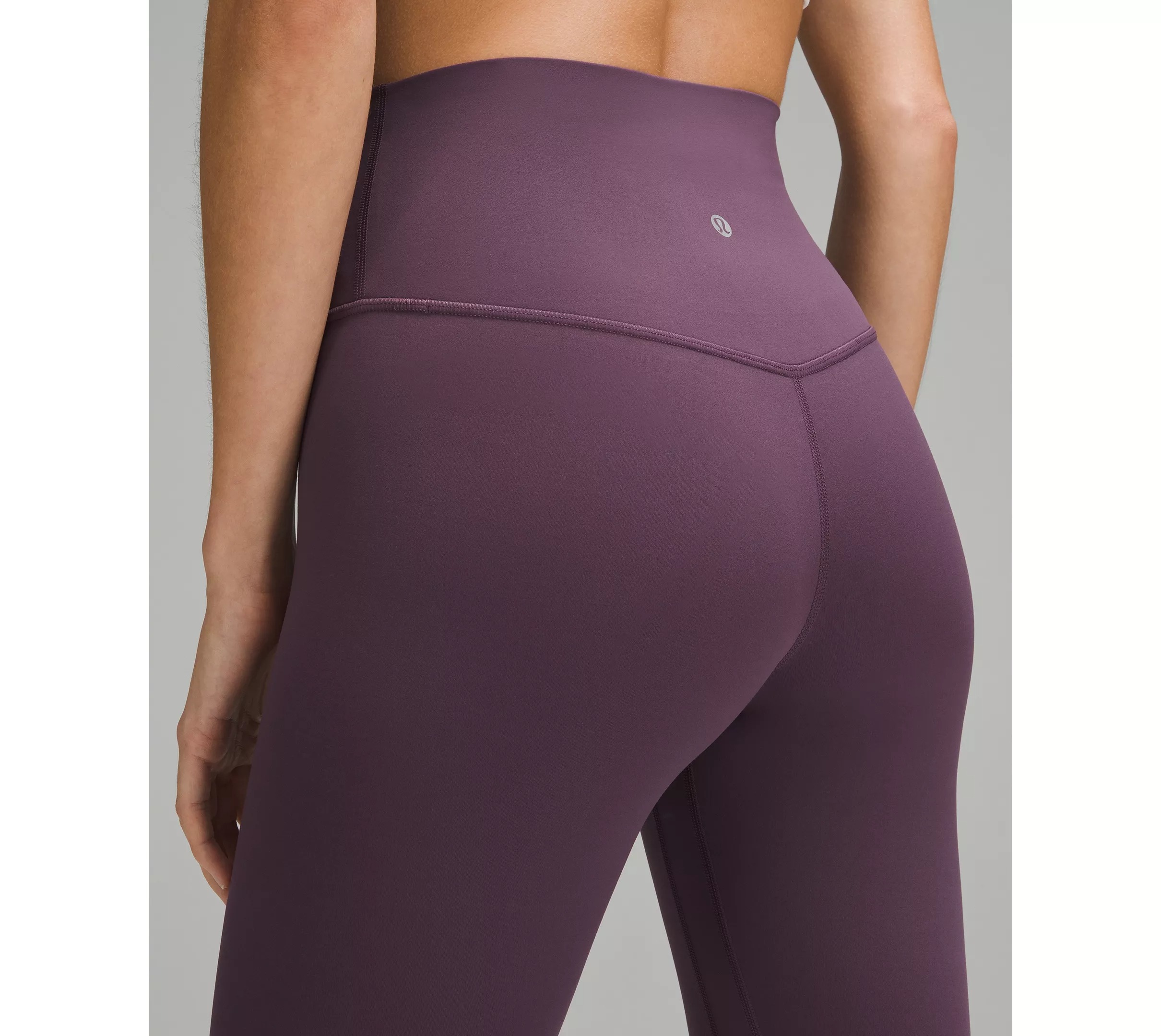 lululemon Align™ Pantalón de talle alto de 25