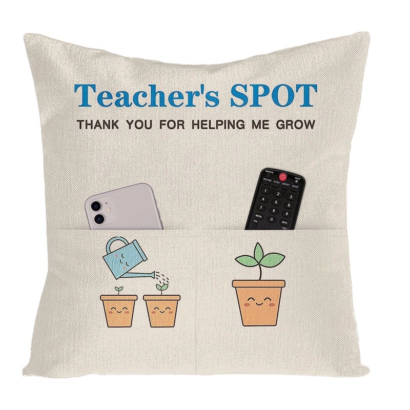 Casual Cute Letter Game Console Polyester Pillow Cases