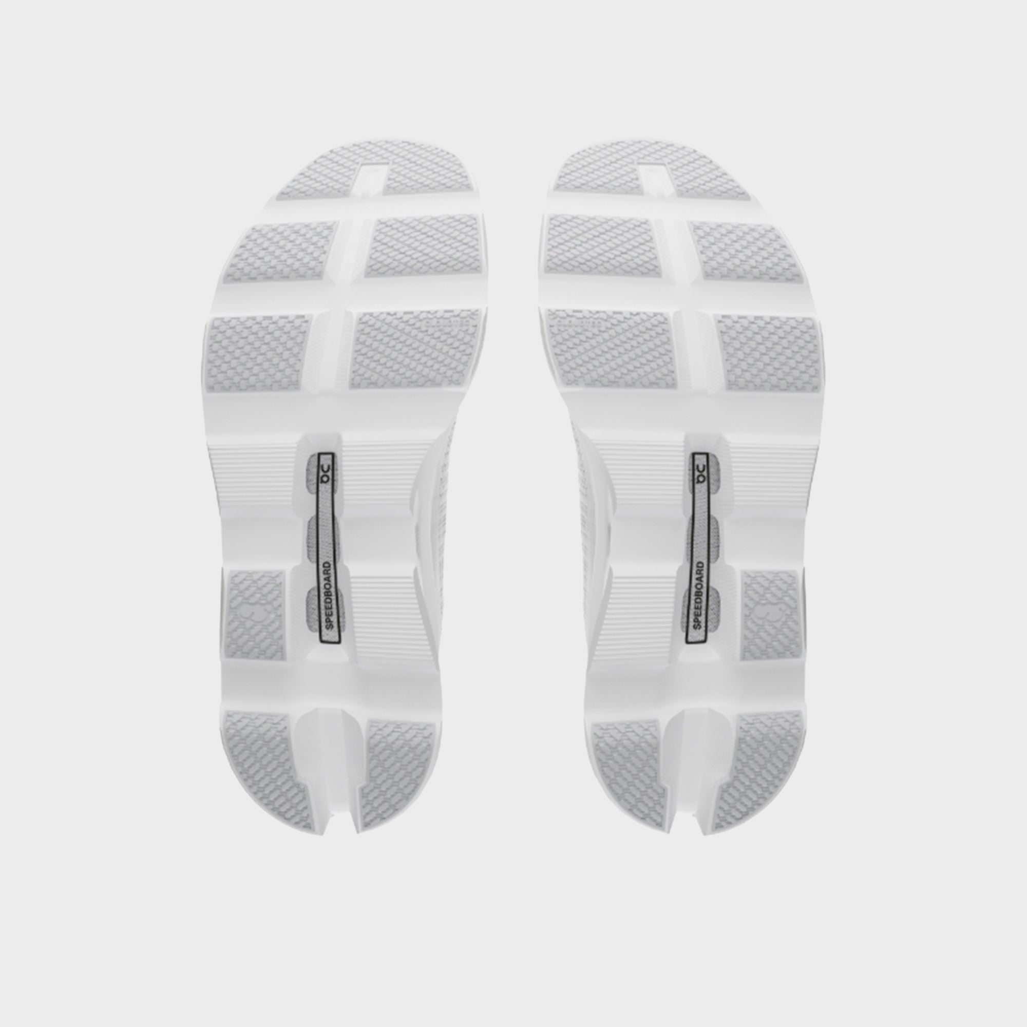 On Running WMNS Cloudmonster - Void White