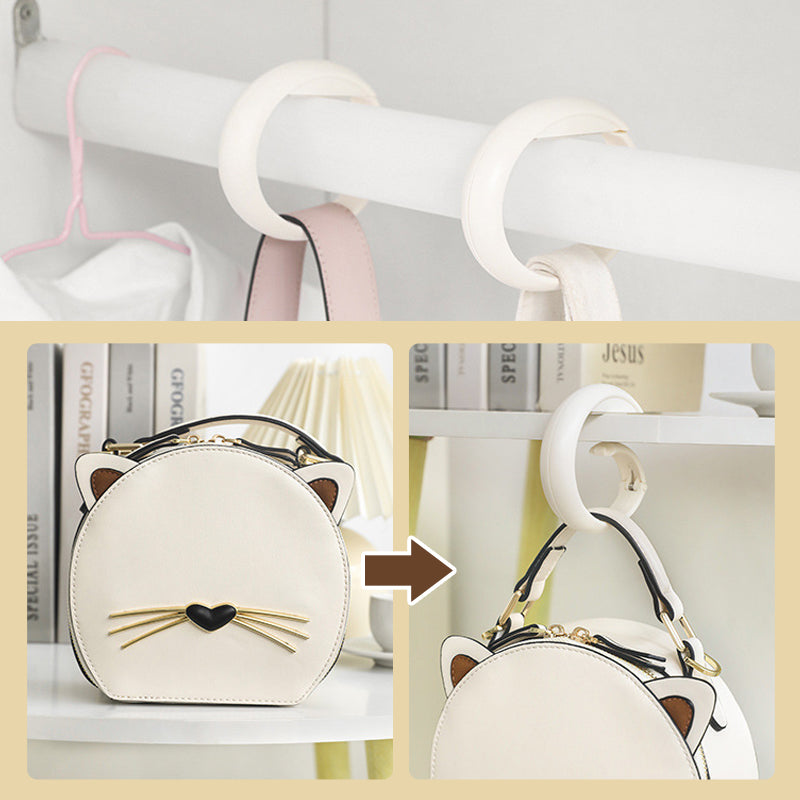 NeatNest Table Bag Hook