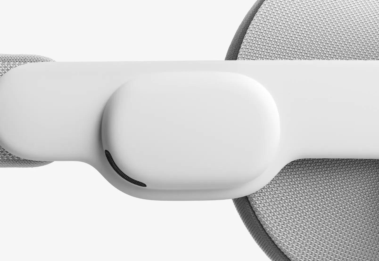 Available early next year in the U.S.Vision Pro