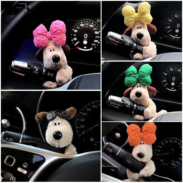 🔥HOT SALE 49% OFF🔥Car Decoration Dog