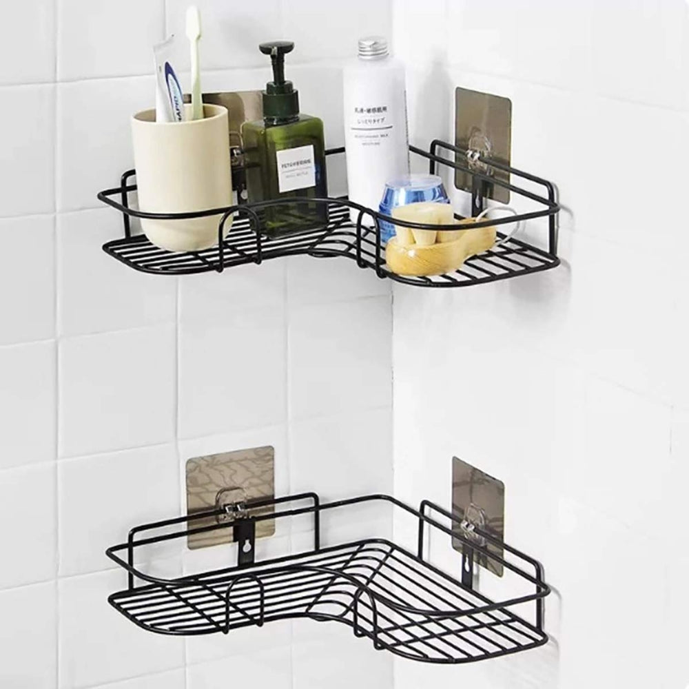 ScrubHub Bathroom Organiser Rack