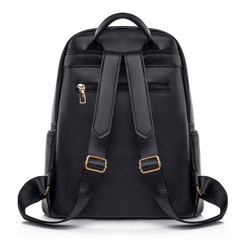 Women's Trendy   Waterproof Travel Backpack